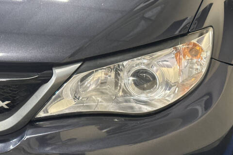 2014 Subaru Impreza