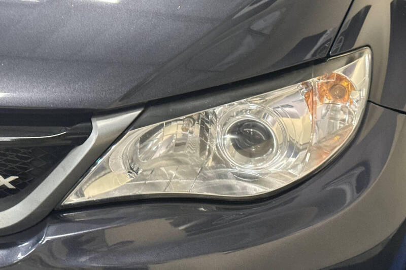 2014 Subaru Impreza