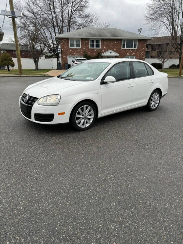 2010 Volkswagen Jetta for sale at Pak1 Trading LLC in Little Ferry NJ