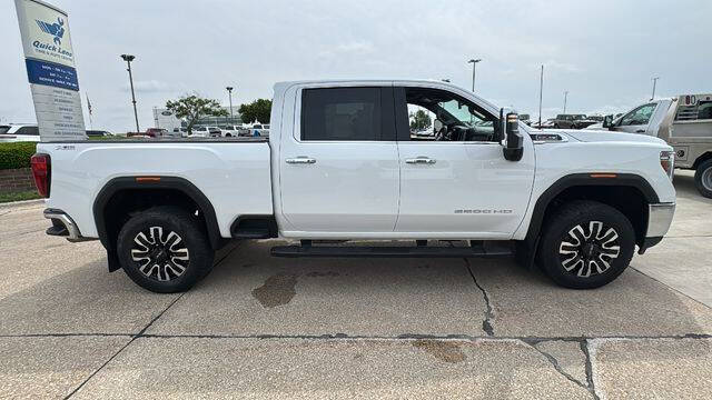 2022 GMC Sierra 2500HD