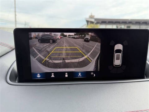 2023 Acura MDX SH-AWD w/A-SPEC