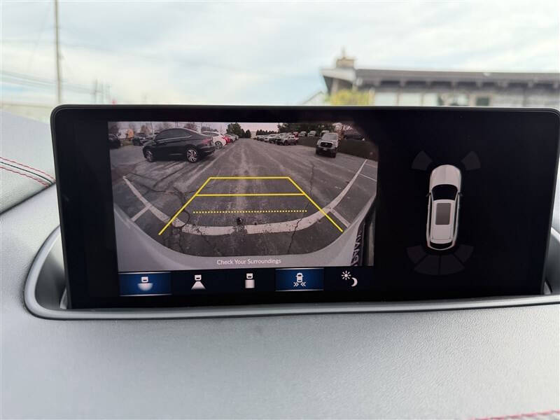 2023 Acura MDX SH-AWD w/A-SPEC