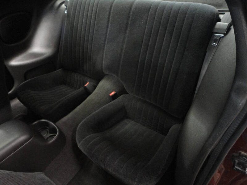 2000 Pontiac Firebird