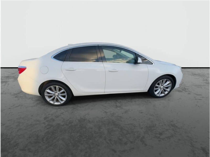 2016 Buick Verano Convenience Group