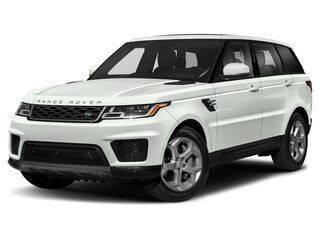 2021 Land Rover Range Rover Sport for sale at Import Masters in Great Neck NY