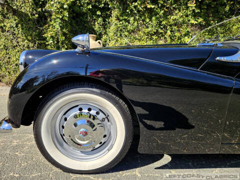 1961 Triumph TR3