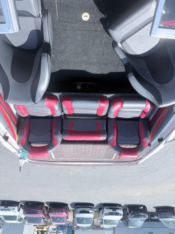 2003 Glastron GX185