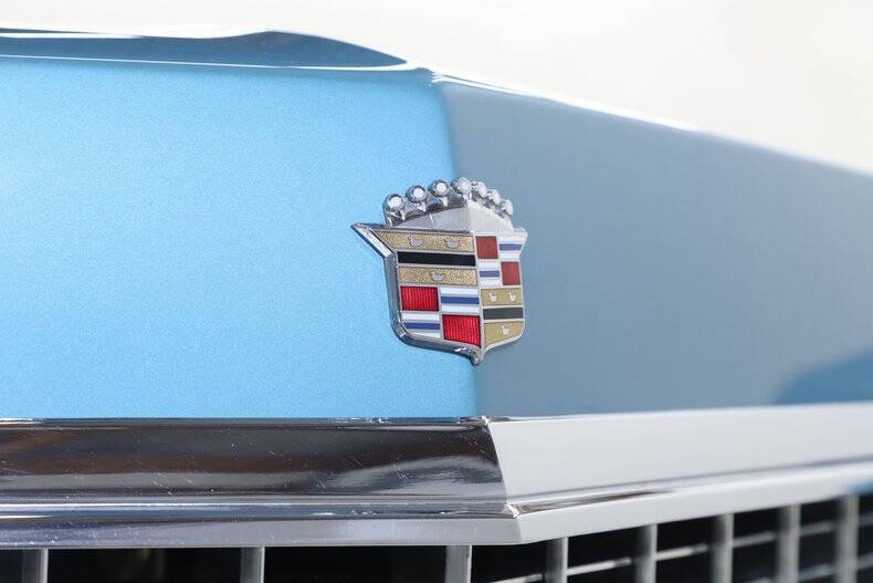1970 Cadillac DeVille