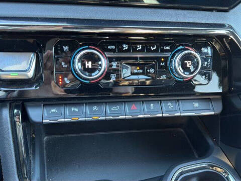 2022 GMC Sierra 1500