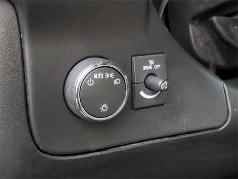 2023 Chevrolet Express 2500