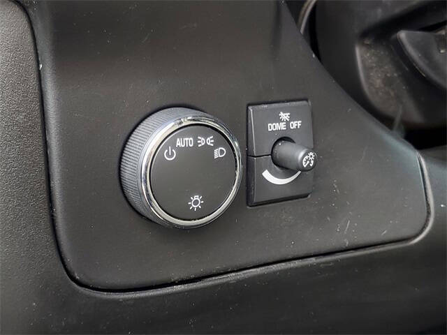 2023 Chevrolet Express 2500