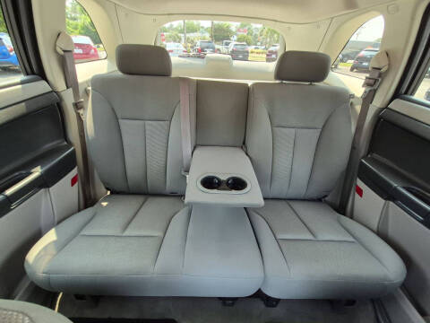 2007 Chrysler Pacifica