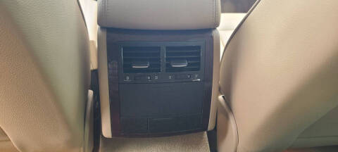 2004 Volkswagen Touareg V6