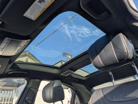 2020 Mercedes-Benz S-Class S 560