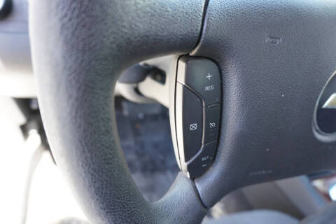 2008 Chevrolet Impala LS