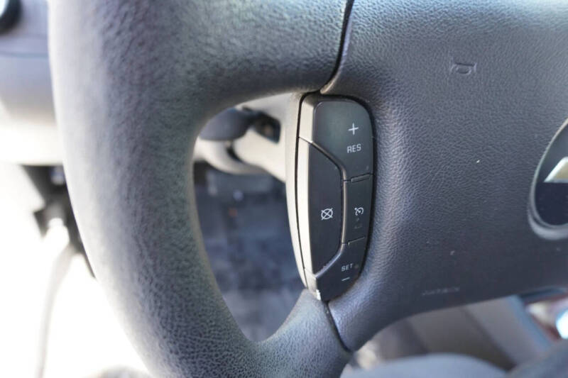 2008 Chevrolet Impala LS