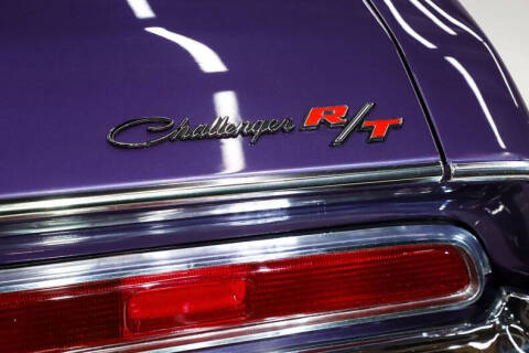 1970 Dodge Challenger