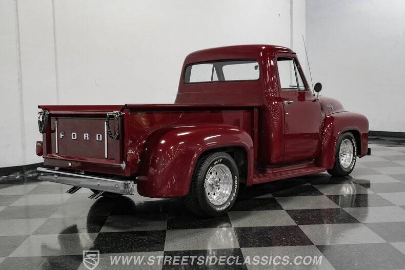 1954 Ford F-100