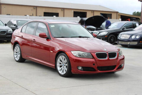 2011 BMW 3 Series 328i