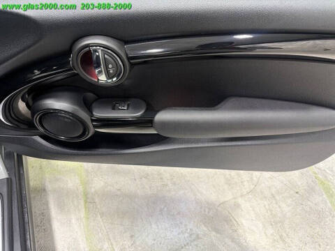 2019 MINI Hardtop 2 Door Cooper