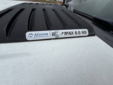 2011 GMC Sierra 2500HD SLE