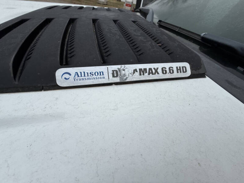 2011 GMC Sierra 2500HD SLE