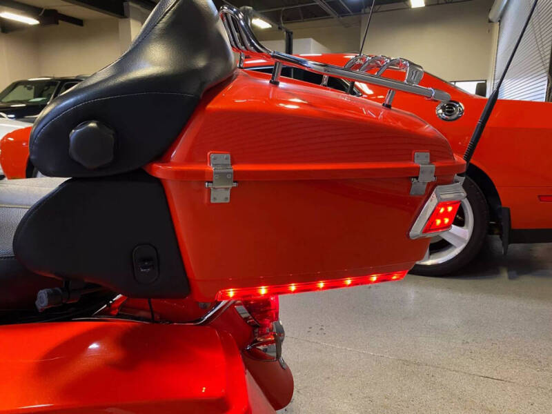 2012 Harley-Davidson Electra Glide