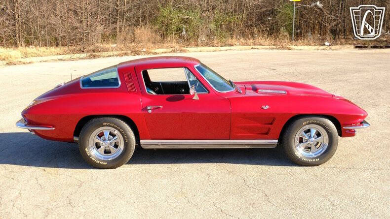 1964 Chevrolet Corvette