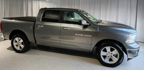 2012 RAM 1500 for sale at Manheim Used Car Factory in Manheim PA