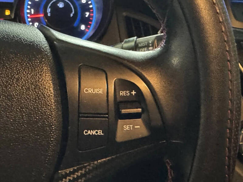 2014 Hyundai Genesis Coupe 3.8 R-Spec