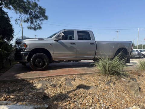 2023 RAM 3500 Tradesman