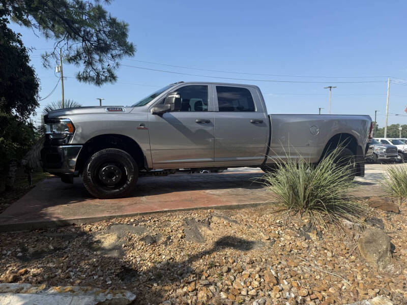 2023 RAM Ram 3500 Pickup Tradesman's photo