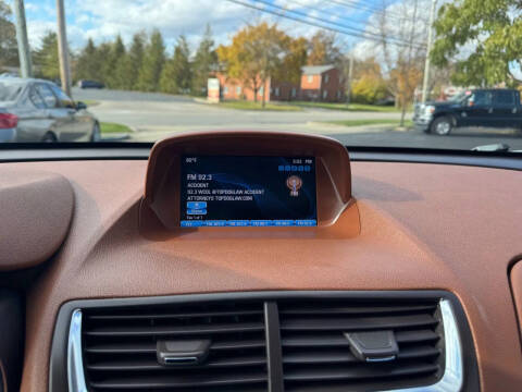 2014 Buick Encore Premium