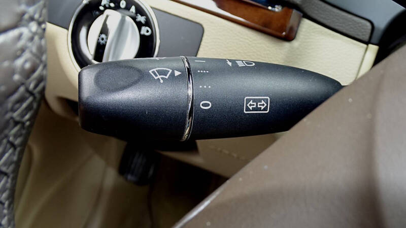 2010 Mercedes-Benz E-Class E 350