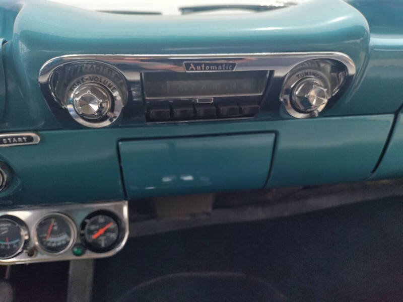 1960 Chevrolet Biscayne