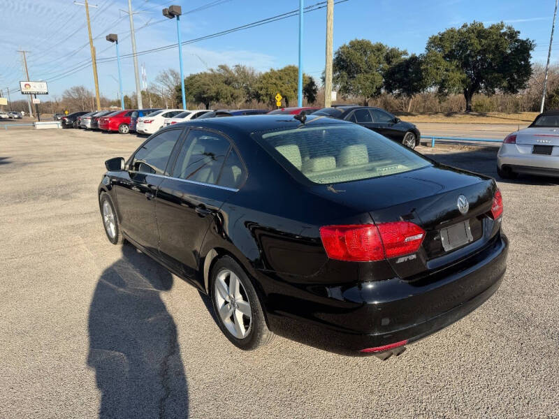 2014 Volkswagen Jetta TDI Value Edition