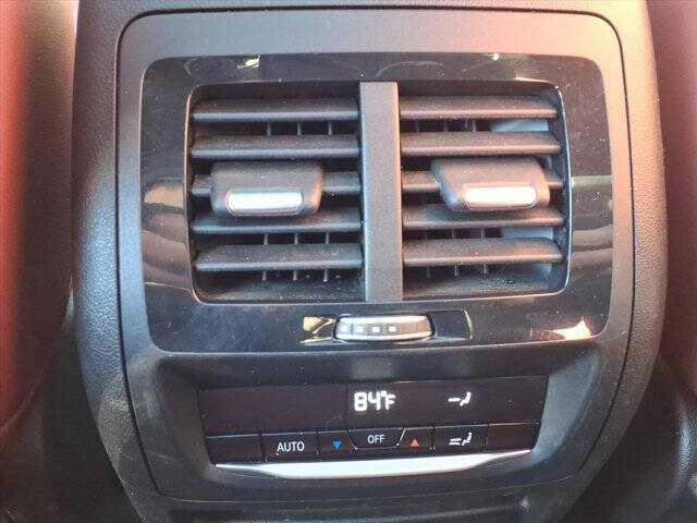 2021 BMW X4 xDrive30i