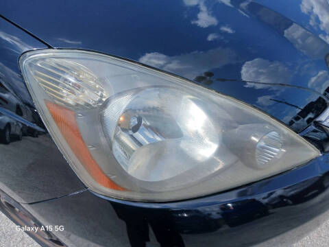 2010 Honda Fit