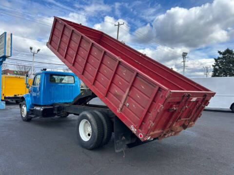 1999 International 4900