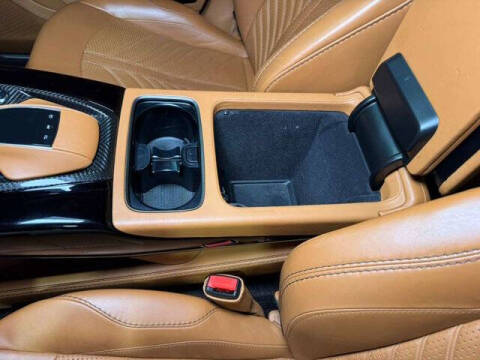 2023 Aston Martin DBX 707