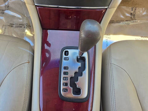 2002 Lexus ES 300