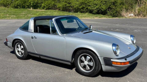 1976 Porsche 911