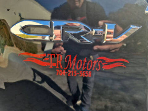 2011 Honda CR-V EX-L