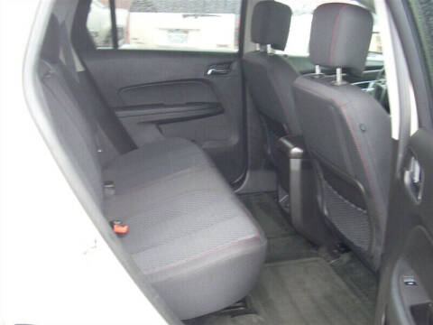 2012 GMC Terrain SLE-1