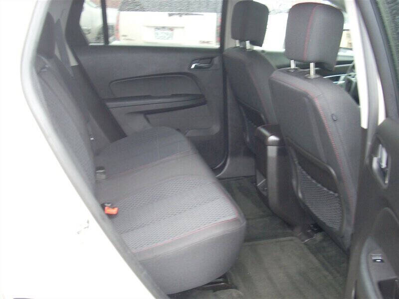 2012 GMC Terrain SLE-1