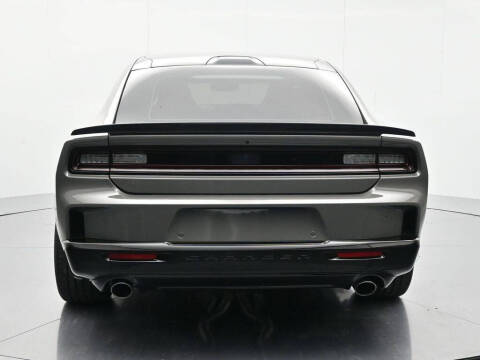 2026 Dodge Charger Scat Pack Plus