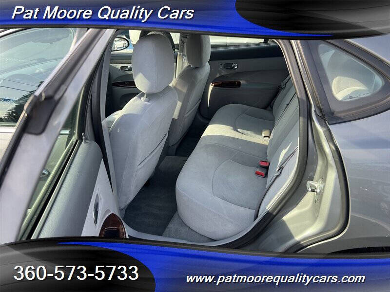 2007 Buick LaCrosse CX