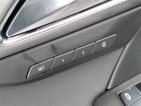 2024 Buick Envision Sport Touring