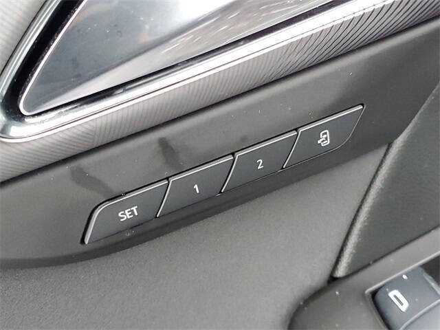 2024 Buick Envision Sport Touring