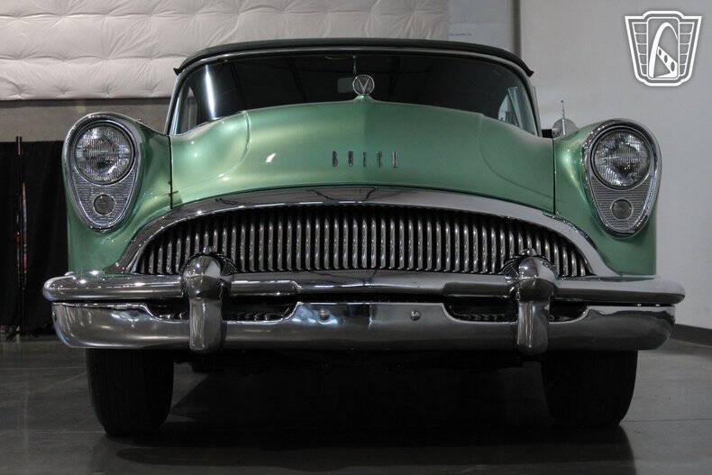 1954 Buick Skylark